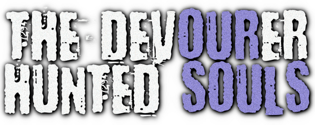 Логотип The Devourer: Hunted Souls