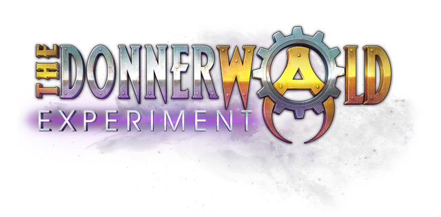Логотип The Donnerwald Experiment
