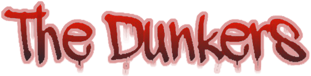 Логотип The Dunkers