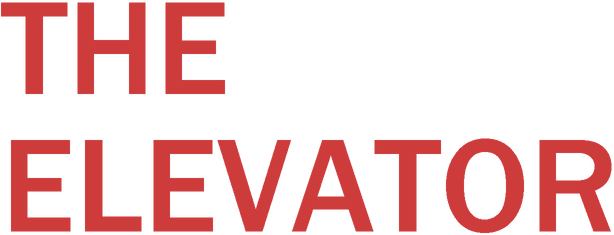 Логотип The elevator