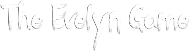 Логотип The Evelyn Game