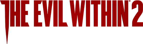 Логотип The Evil Within 2