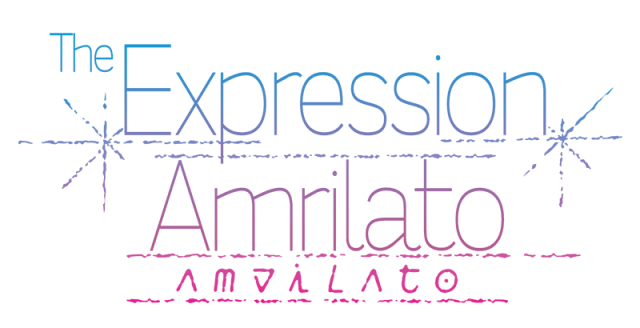 Логотип The Expression Amrilato