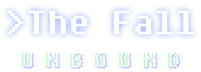 Логотип The Fall Part 2: Unbound