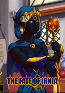 The Fate Of Irnia