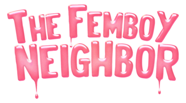 Логотип The Femboy Neighbor
