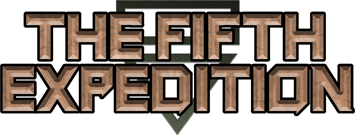 Логотип The Fifth Expedition