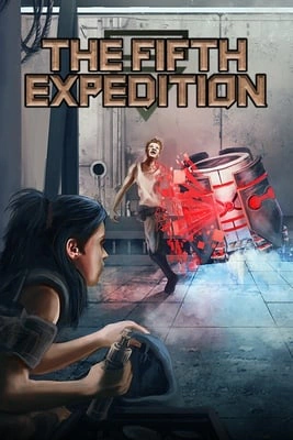 The Fifth Expedition
