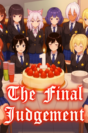The Final Judgement