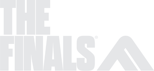 Логотип THE FINALS