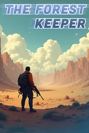 The Forest Keeper