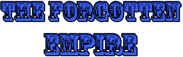 Логотип The Forgotten Empire