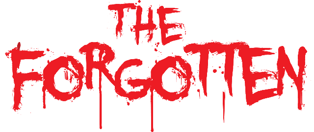 Логотип The Forgotten