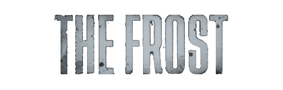 Логотип The Frost Rebirth