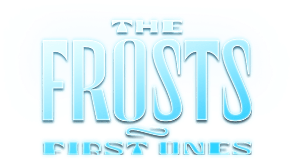 Логотип The Frosts: First Ones