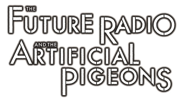 Логотип The Future Radio and the Artificial Pigeons