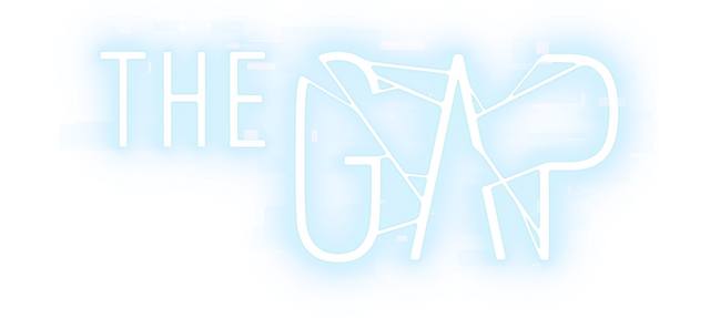 Логотип The Gap