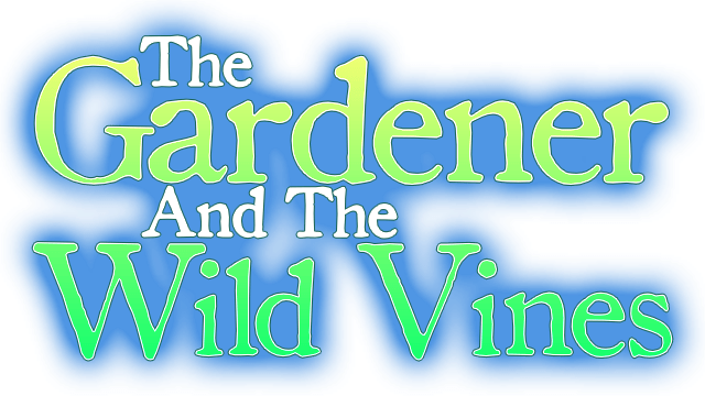 Логотип The Gardener and the Wild Vines