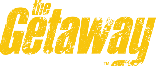 Логотип The Getaway