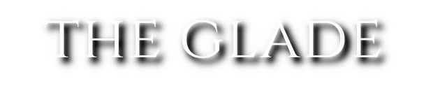 Логотип The Glade