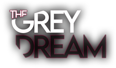 Логотип The Grey Dream