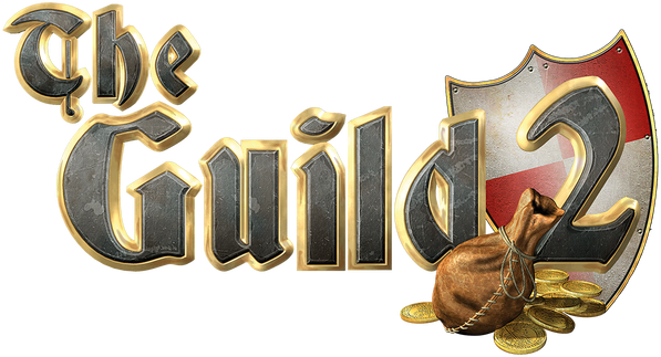 Логотип The Guild 2