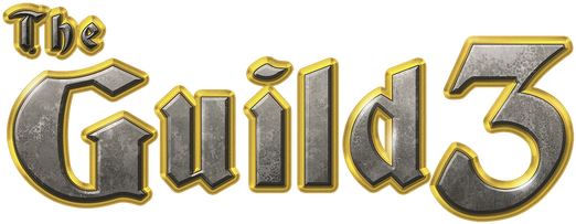 Логотип The Guild 3