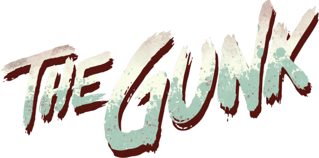 Логотип The Gunk