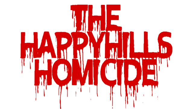 Логотип The Happyhills Homicide