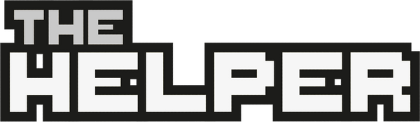 Логотип The Helper