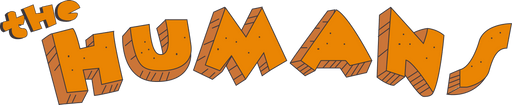 Логотип The Humans Collection