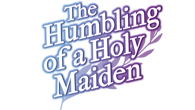 Логотип The Humbling of a Holy Maiden