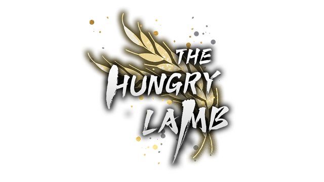 Логотип The Hungry Lamb: Traveling in the Late Ming Dynasty