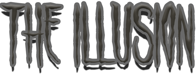 Логотип THE ILLUSION