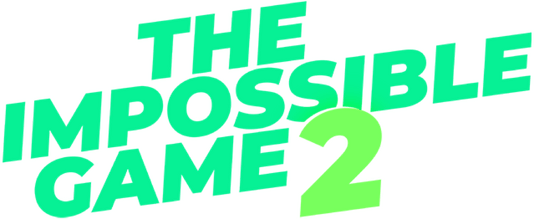 Логотип The Impossible Game 2
