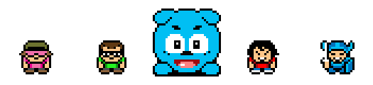 Логотип The Indie Game Legend 3D
