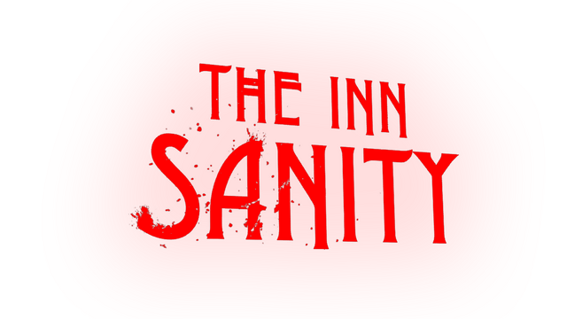 Логотип The Inn-Sanity