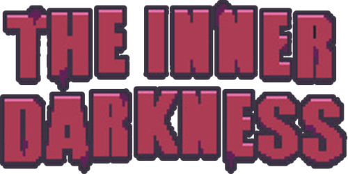 Логотип The Inner Darkness