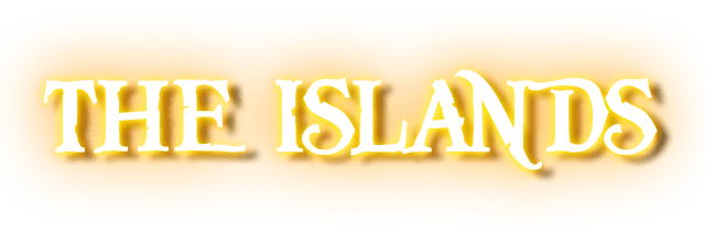 Логотип The Islands