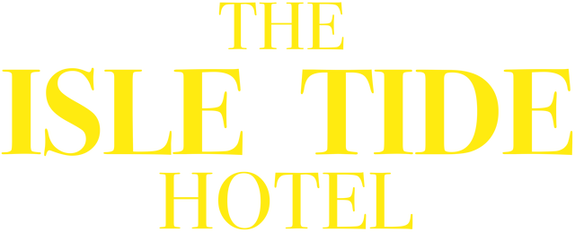 Логотип The Isle Tide Hotel