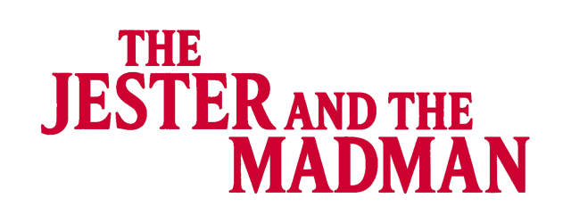 Логотип The Jester and the Madman