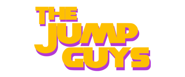 Логотип The Jump Guys