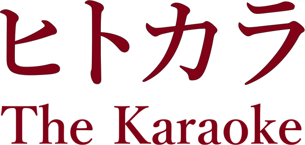 Логотип The Karaoke
