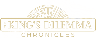 Логотип The King's Dilemma: Chronicles