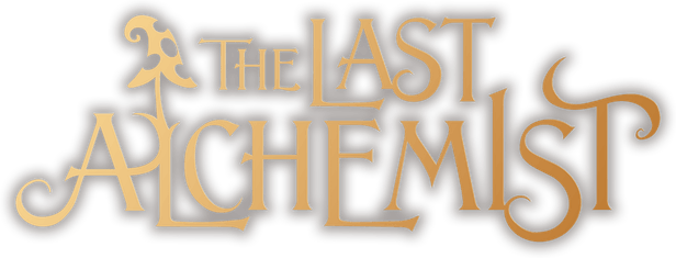 Логотип The Last Alchemist
