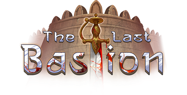 Логотип The Last Bastion
