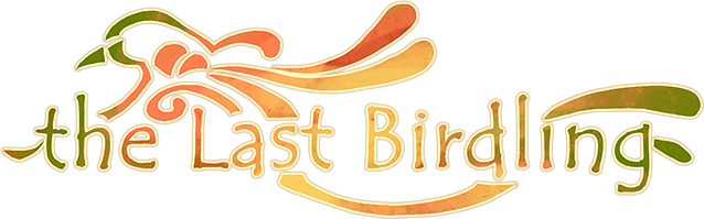 Логотип The Last Birdling
