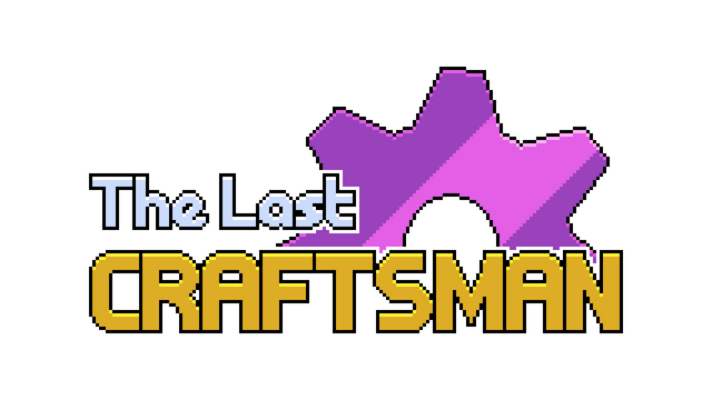 Логотип The Last Craftsman