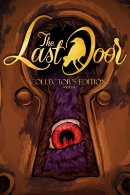 The Last Door - Collector's Edition