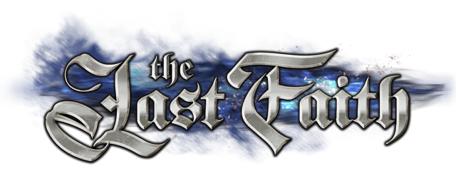 Логотип The Last Faith